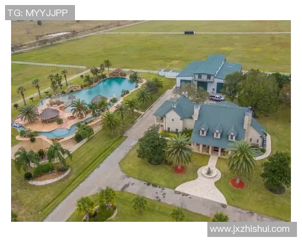 世界足球巨星们的豪宅曝光揭秘他们的居住地及生活方式