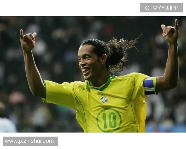 全球足球天赋最强的十位球星排名解析与他们的非凡技能展示