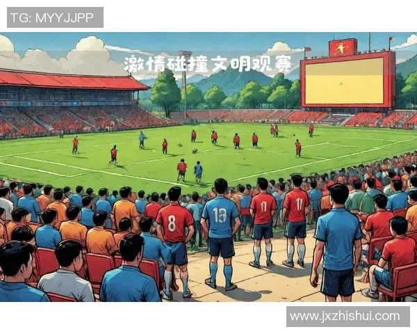 足球巨星齐聚一堂 漫画艺术展现经典瞬间与激情碰撞