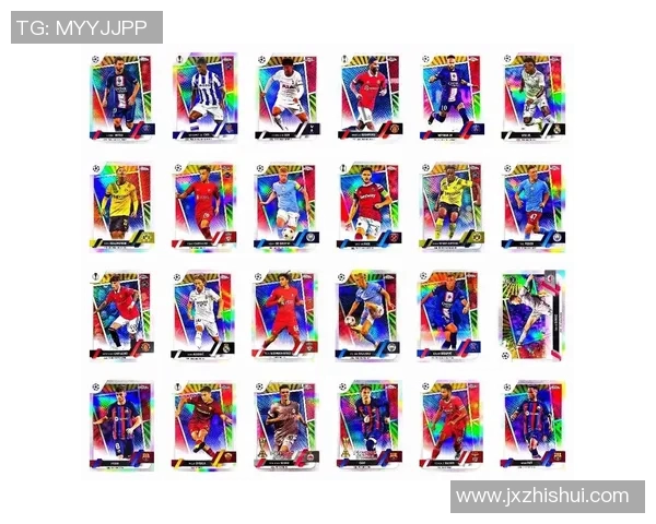 日本球星卡足球：探索日本足球文化与球员卡片收藏的深度融合