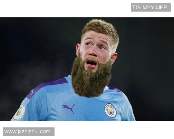 大胡子足球球星热血拼搏燃点绿茵激情逐梦新征程